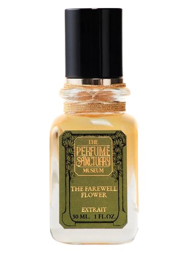The Farewell Flower The Perfume Sanctuary