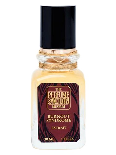 Burnout Syndrome The Perfume Sanctuary