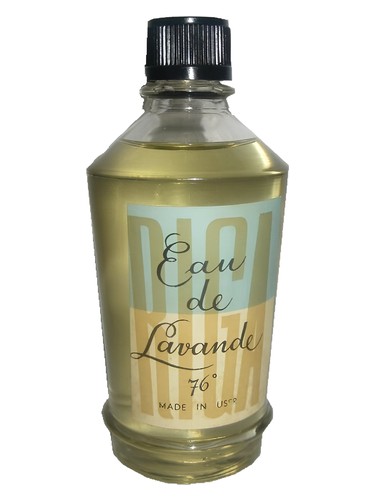 Eau de Lavande Dzintars