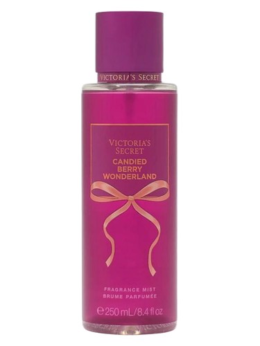 Candied Berry Wonderland Victoria's Secret