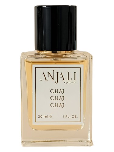 Chai Chai Chai Anjali Perfumes
