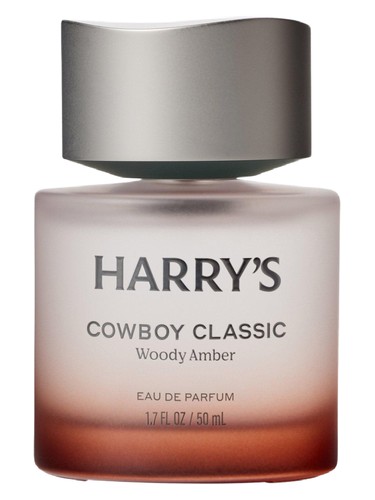 Cowboy Classic Harry's
