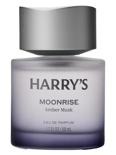 Moonrise Harry's
