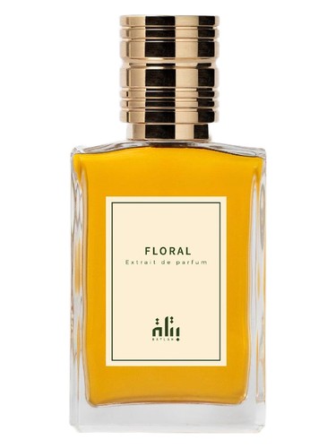 تصویر عطر Floral