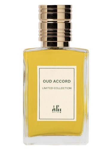 تصویر عطر Oud Accord