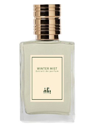 Winter Mist Batlah