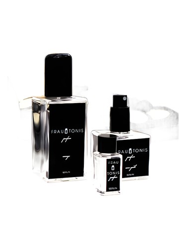 No. 63 Titiano Man by Frau Tonis Parfum