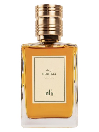 Heritage Batlah