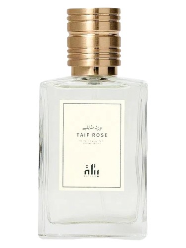 Taif Rose Batlah