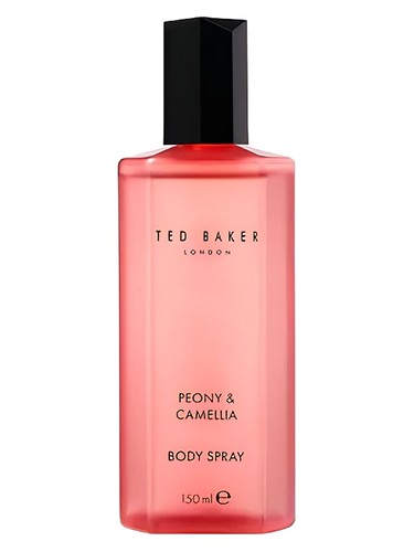 Peony & Camellia Ted Baker