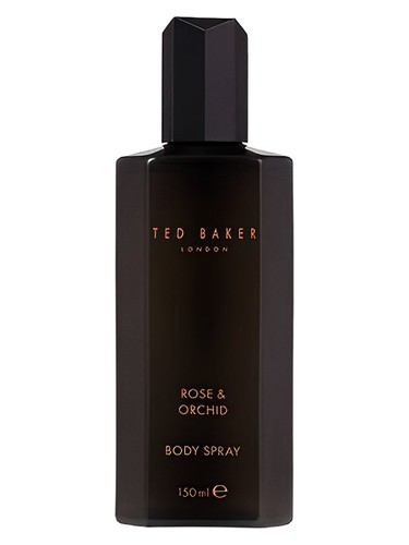 Rose & Orchid Ted Baker