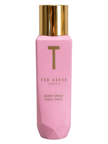 Peony Spritz Ted Baker
