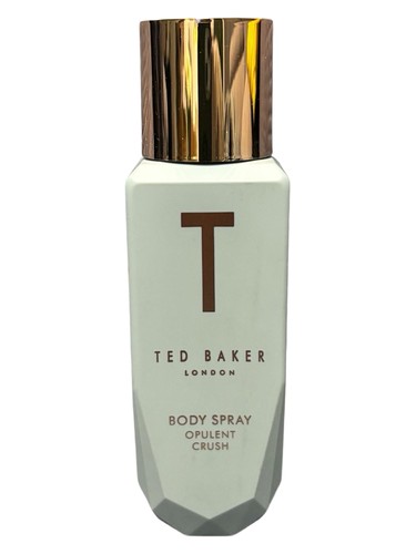 Opulent Crush Ted Baker