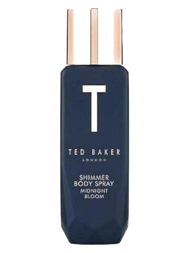 Midnight Bloom Ted Baker