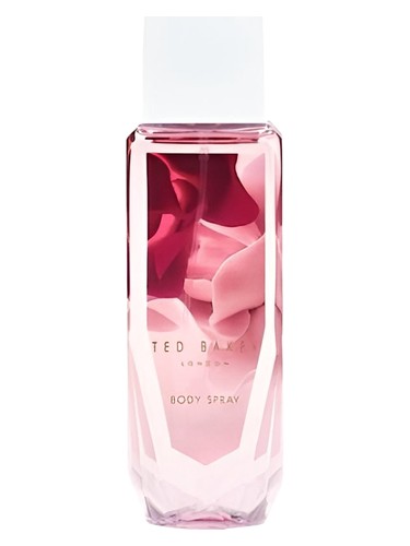 Blush Pink Ted Baker