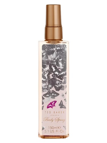 Butterfly Wings Ted Baker