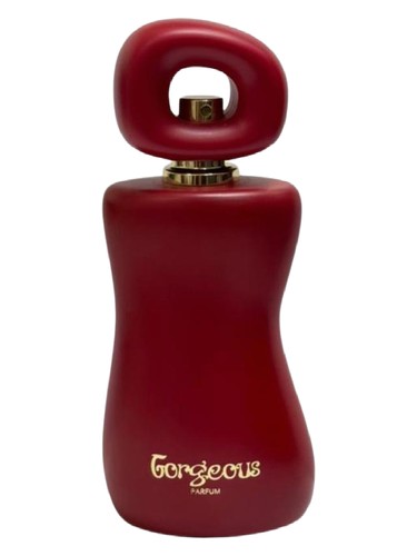 GORGEOUS ARO-FAC Aroma Factory