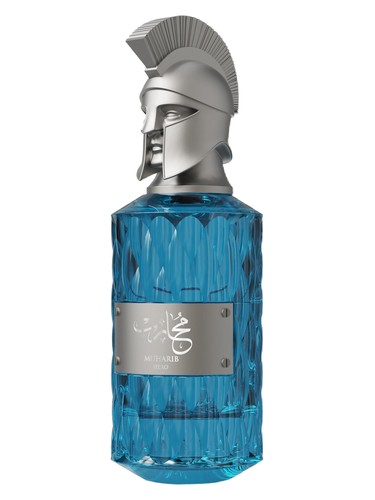 Muharib Hero Le Falconé Perfumes