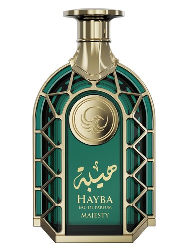 Hayba Majesty Le Falconé Perfumes
