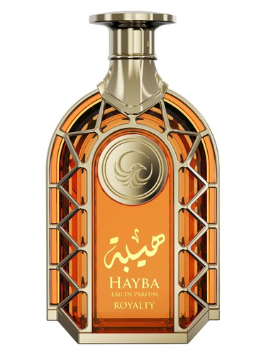 Hayba Royalty Le Falconé Perfumes