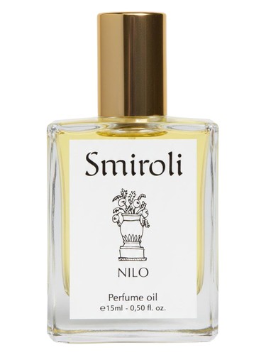 Nilo Smiroli
