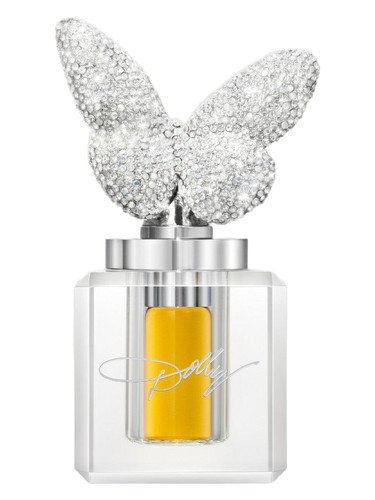 Dolly: Crystal Edition Parfum Dolly Parton