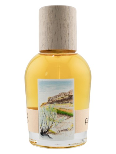 Palomino Cirrus Parfum