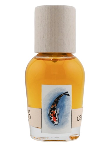 Calico Koi Cirrus Parfum