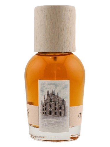 Duomo Cirrus Parfum