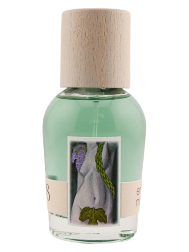 Enforced Modesty Cirrus Parfum