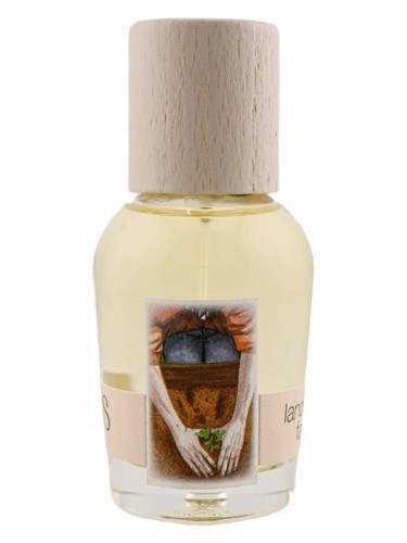Landscaper Fan-Fic Cirrus Parfum