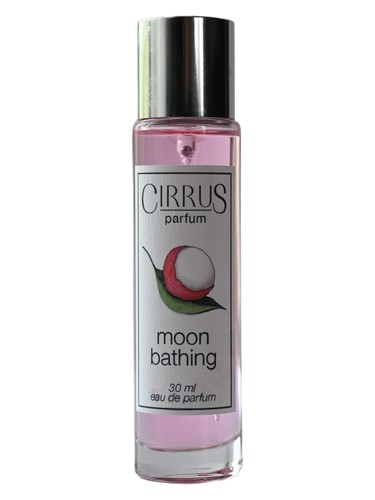 Moon Bathing Cirrus Parfum