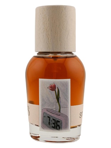 Snooze Cirrus Parfum
