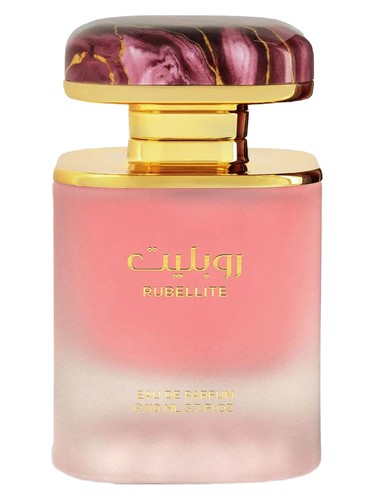 Rubellite MAISON ASRAR