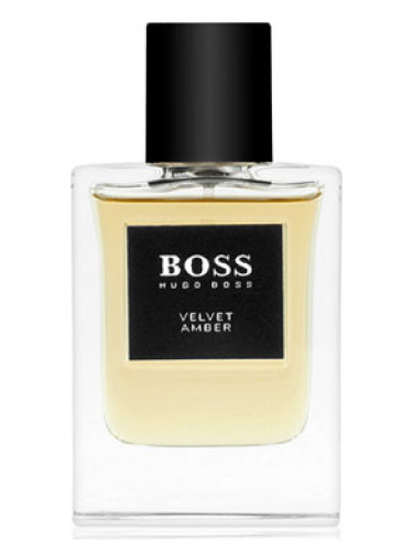 BOSS The Collection Velvet \u0026amp;amp; Amber Hugo Boss Cologne - un parfum  pour homme 2011