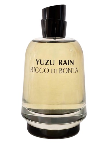 Yuzu Rain Ricco di Bontà