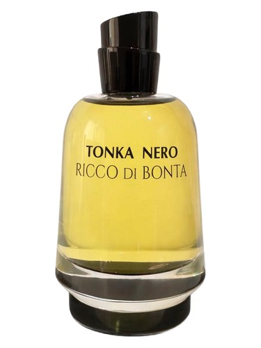 Tonka Nero Ricco di Bontà
