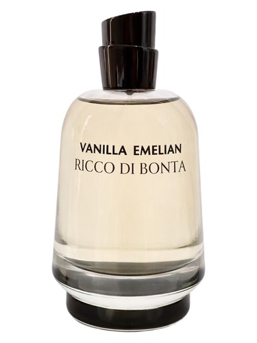 Vanilla Emelian Ricco di Bontà