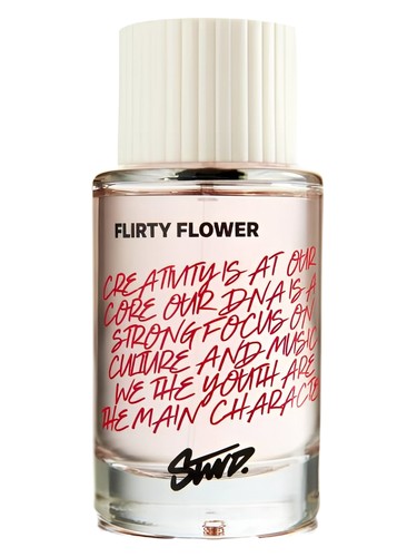 Flirty Flower Pull & Bear