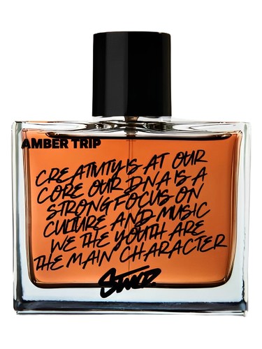 Amber Trip Pull & Bear