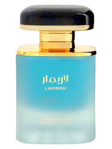 Larimar MAISON ASRAR