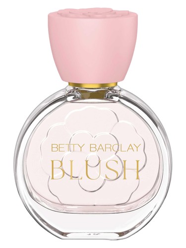 Blush Eau de Parfum Betty Barclay