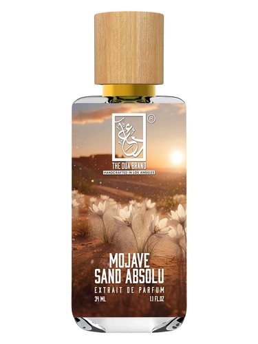 Mojave Sand Absolu The Dua Brand