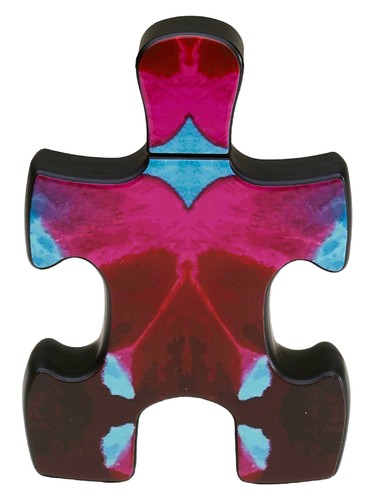 Rayiha Puzzle Parfum