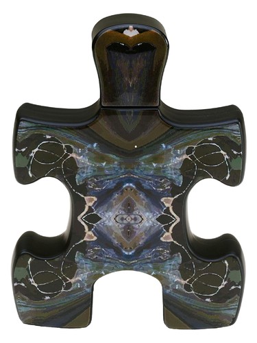 Gece Puzzle Parfum