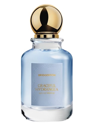 Dearest Graceful Hydrangea Bridgerton Parfums