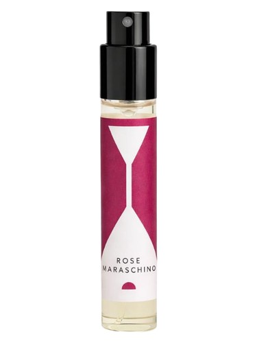 Rose Maraschino Mixologist