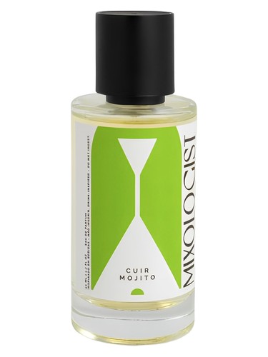 Cuir Mojito 2026 Remix Mixologist