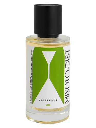 تصویر عطر Caipiroud 2026 Remix