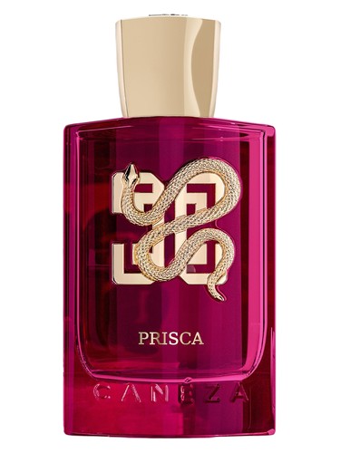 Prisca Canéza